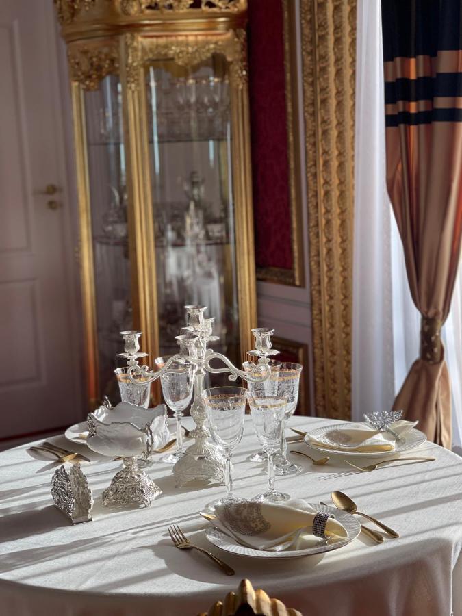 President Luxury Hotel Ploiesti Ngoại thất bức ảnh