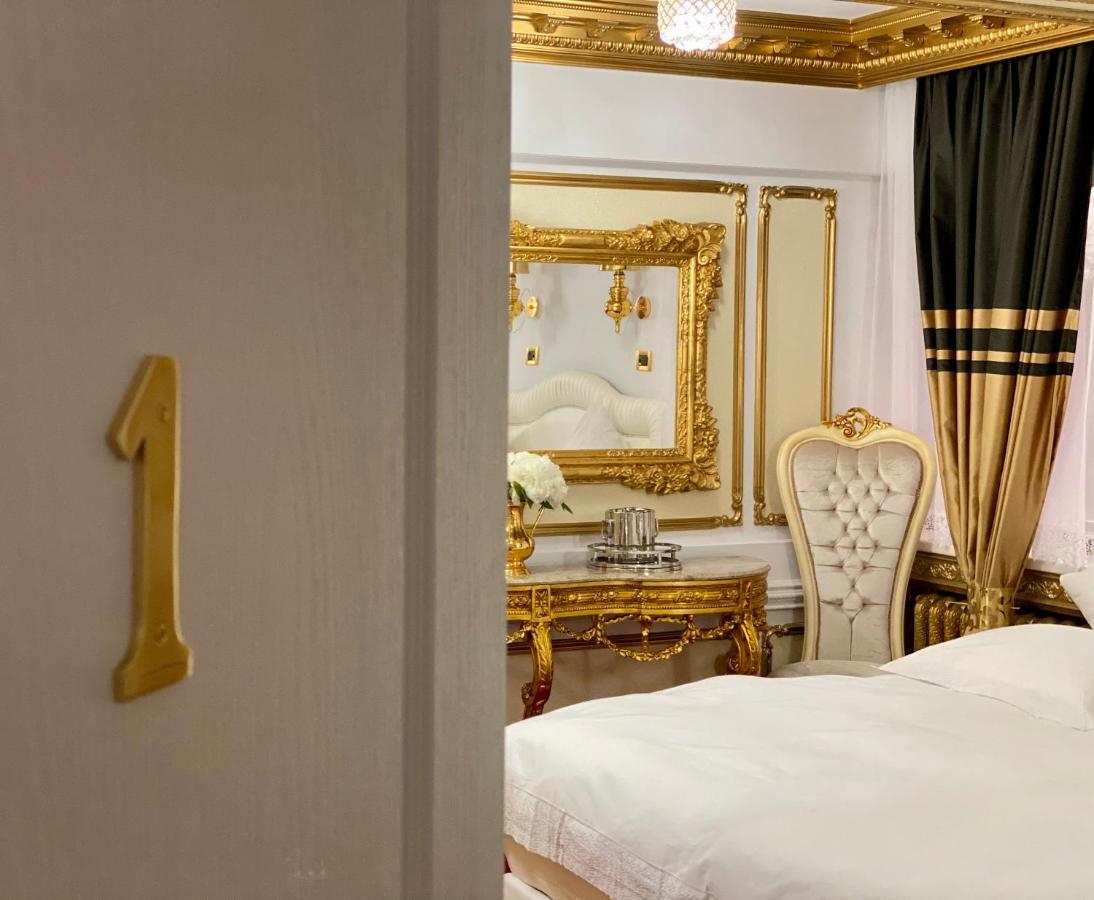 President Luxury Hotel Ploiesti Ngoại thất bức ảnh