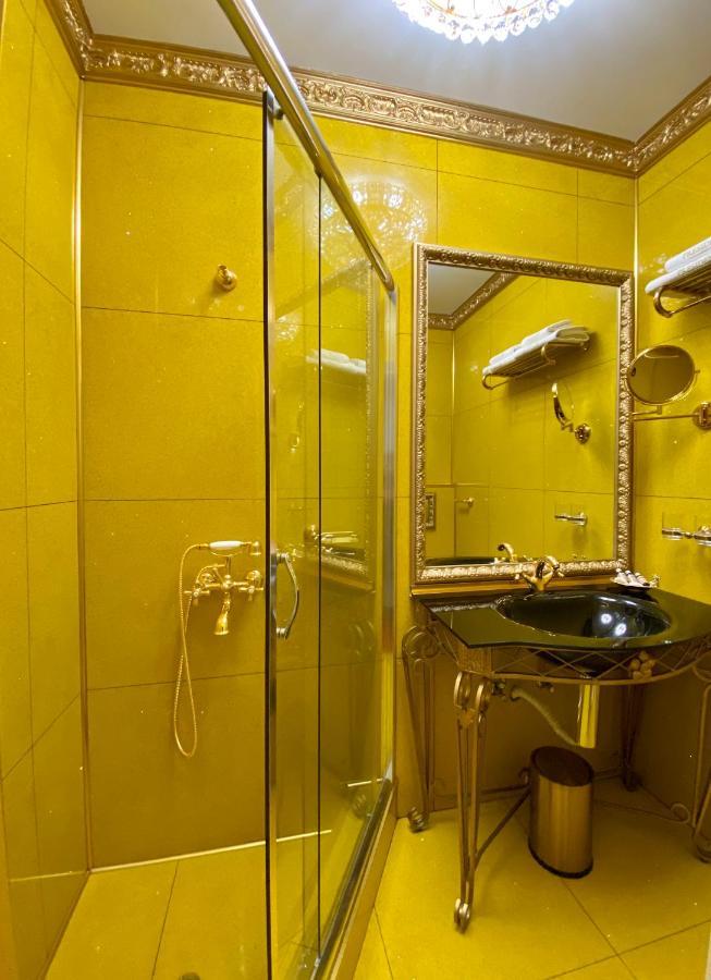 President Luxury Hotel Ploiesti Ngoại thất bức ảnh
