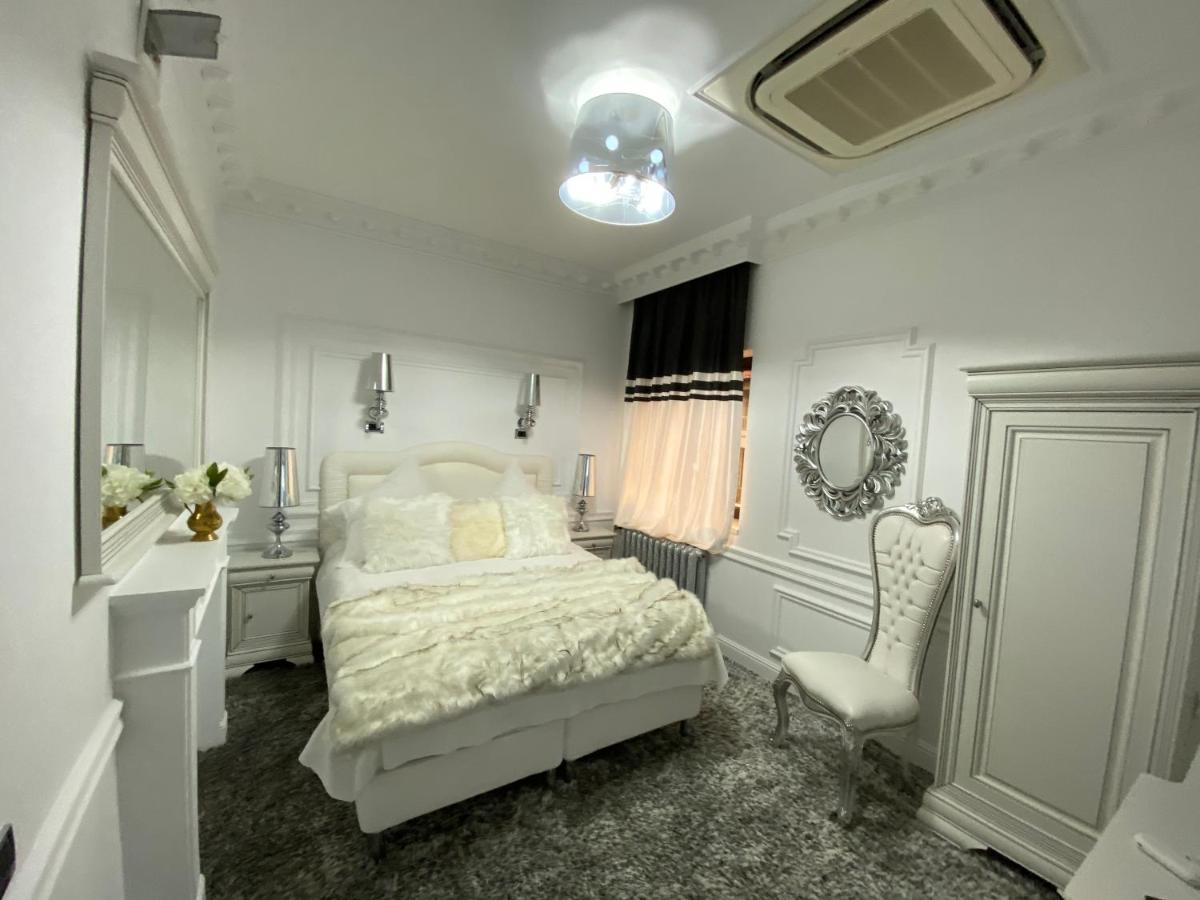 President Luxury Hotel Ploiesti Ngoại thất bức ảnh