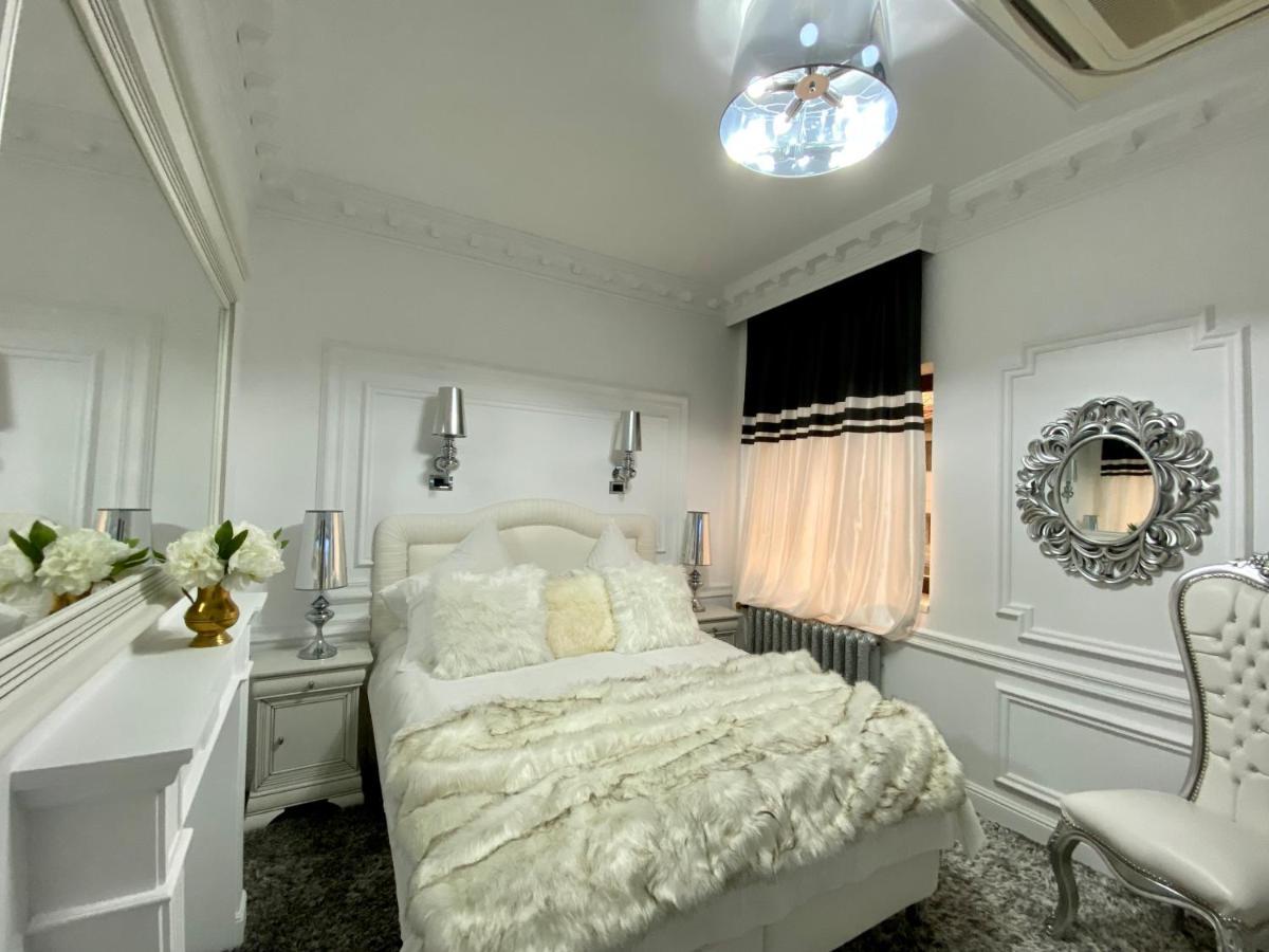 President Luxury Hotel Ploiesti Ngoại thất bức ảnh