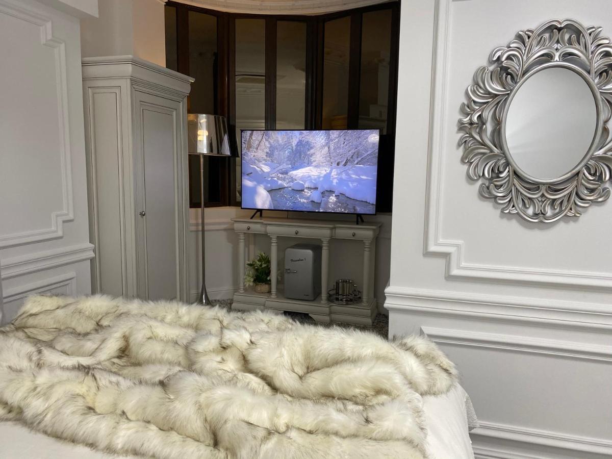 President Luxury Hotel Ploiesti Ngoại thất bức ảnh