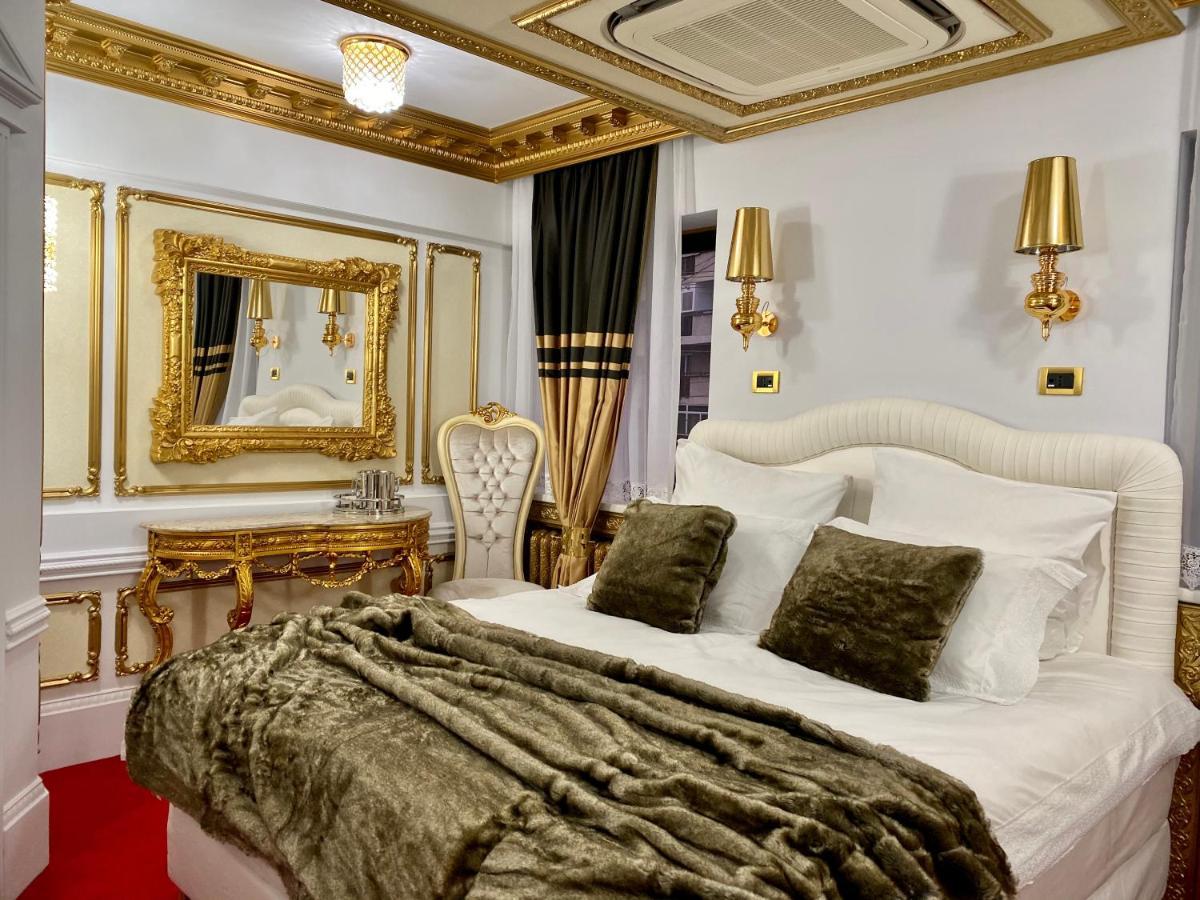 President Luxury Hotel Ploiesti Ngoại thất bức ảnh