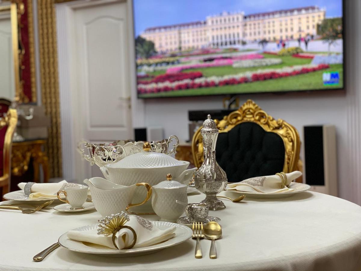 President Luxury Hotel Ploiesti Ngoại thất bức ảnh
